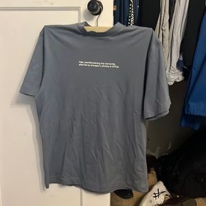 Zara Shirt - never worn, tag still on